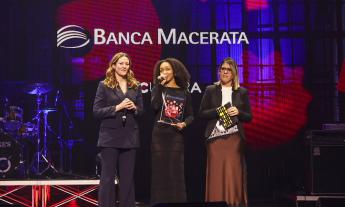 Musicultura, il Lauro Rossi è sold out: Mezzanera vince la prima serata delle Audizioni