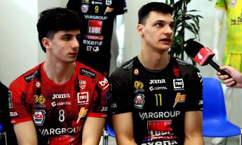 Nikolov, 92 punti e un febbraio da mvp: "Siamo sulla strada giusta, ora testa ai playoff" (VIDEO)