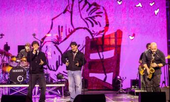 Macerata, Zerofiltro conquista il pubblico di Musicultura e vince il Premio Banca Macerata