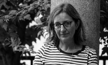 Civitanova, Yasmina Melaouah finalista al Premio Annibal Caro con la traduzione di "Disertare"