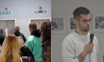 Macerata, l'affondo di Alleanza Verdi e Sinistra: "Città invivibile e ascensori del Park Diaz pericolosi"