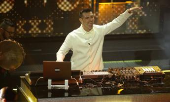 Il “King” dell’Italo Dance sbarca a Civitanova: Gabry Ponte ospite al Brahma