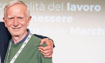 Addio a Franco Patrignani Ferracuti, storico dirigente Cisl Marche: "Un sindacalista capace di guardare lontano"
