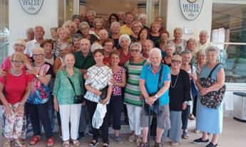 Macerata, torna il soggiorno marino per gli over 65: ecco come iscriversi