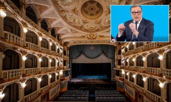 Macerata ospita Tommaso Cerno: il direttore de 'Il Giornale' illustrerà le "ragioni di Giuda"