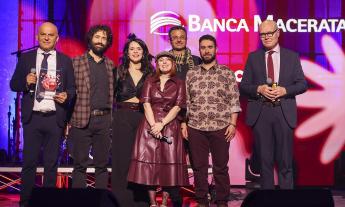 Musicultura, Angelica Perri incanta il Lauro Rossi: a lei il Premio Banca Macerata