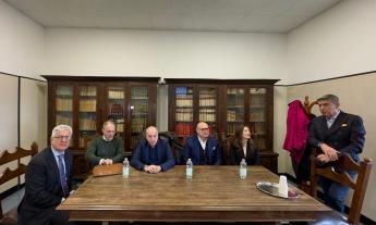 Santa Lucia di Recanati, torna il Servizio Farmaceutico: stop ai viaggi a Civitanova