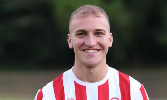 Settempeda batte Monturano 1-0: Brandi decisivo, terzo posto in classifica e pausa campionato positiva