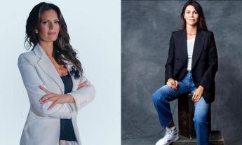 Sarnano, cittadinanza onoraria a Veronica Berti (moglie di Andrea Bocelli) e Arianna Alessi: nel segno della solidarietà