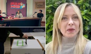 Il vero "pulp" arriva dai seggi, non dai podcast: bolla social e voto reale, cosa ci ha detto il referendum?