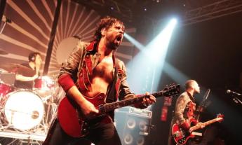 Il Fool Festival torna con un live esplosivo: sul palco di Morrovalle arrivano I Ministri