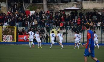 Domenica da appuntamento con la storia per l'Aurora Treia, Mister Ricci: "Vogliamo la coppa"