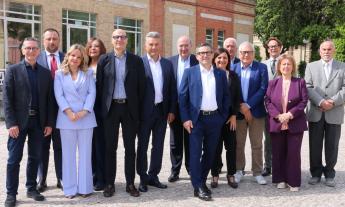 Banco Marchigiano, 2025 da record: "Utile netto oltre 15 milioni e forte crescita territoriale"