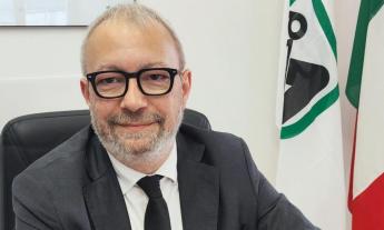 Macerata, Simone Livi ufficializza la candidatura nella lista di Fratelli d’Italia