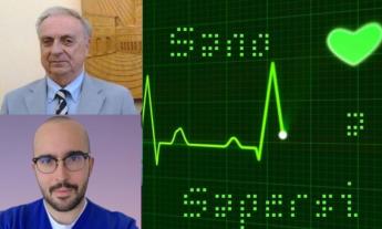 L’osteopatia pediatrica per i piccoli del Maceratese: l’approccio olistico del dottor Pietro Trobbiani