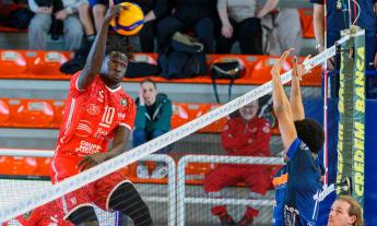 Macerata, Cantù regolata e settimo posto finale in classifica