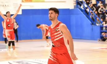 Halley da brividi: Davico firma la rimonta, Matelica sbanca Civitanova