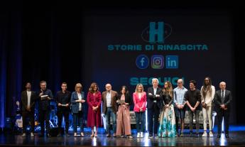 Macerata, torna "Heroes": quattro storie di coraggio al Lauro Rossi per la Lega Italiana Fibrosi Cistica