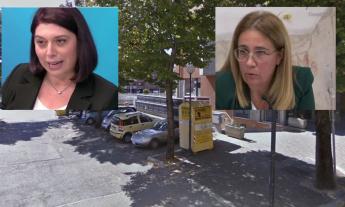 "Viale Vittorio Veneto, chiusure al traffico senza preavviso: il commercio paga il prezzo a Tolentino"