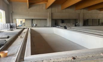 Macerata, nuova piscina di viale Pagnanelli: "Gestione sperimentale per i primi tre mesi"