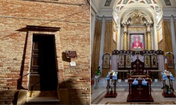 Tolentino, ok al restauro della chiesa di San Nicolò: interventi per 103 mila euro