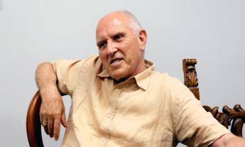 Eolico, il sindaco Fabbroni boccia i mega progetti: "Sì alle rinnovabili, ma non così. Stupiti da Legambiente"