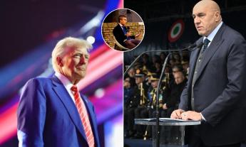 Il caso osceno di Sigonella e le minacce di Trump all'Iran