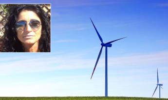 Parco eolico nell’Appennino: "L’energia pulita non sia un pretesto per modelli invasivi"