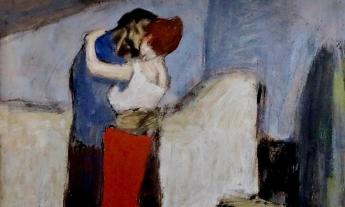 Anima e animus: lo specchio interiore del desiderio