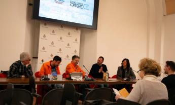 Il "Cammino dei Forti" si rinnova: a Matelica presentata la seconda edizione della guida ufficiale