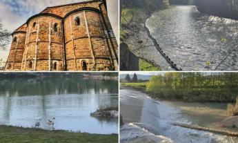 Non solo Abbadia di Fiastra: Rambona punta a diventare un nuovo polo turistico