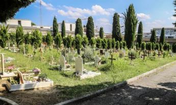 Macerata, arrivano i primi 600mila euro per il restauro del cimitero