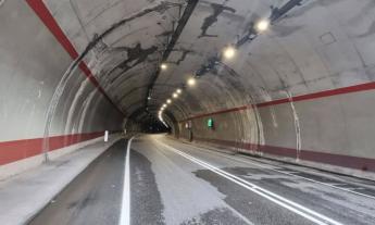 Macerata, manutenzione straordinaria alla Galleria delle Fonti: come cambia la viabilità