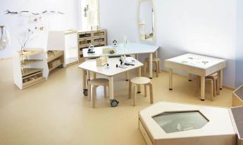 Porto Recanati, 60mila euro per il nuovo asilo nido: arrivano i fondi dal Ministero