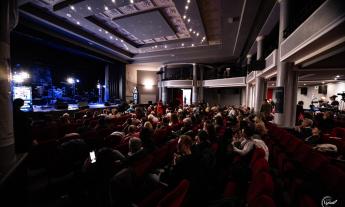 Macerata capitale della musica: al Teatro Don Bosco arriva il "Contest Lizard" dedicato agli anni 2000