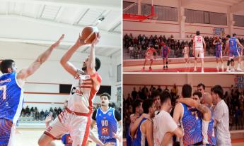 Serie B, colpo da capolista: Porto Recanati sbanca Matelica all’ultimo secondo (VIDEO)