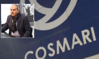 Cosmari, Morgoni attacca: “Rischio collasso e 30 milioni di debiti, silenzio assordante della destra"