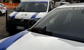Recanati, fugge ai controlli: giovane fermato con l’hashish