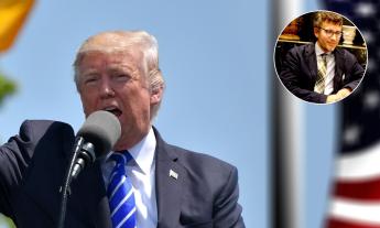 Trump si piega e accetta l’accordo con l’Iran