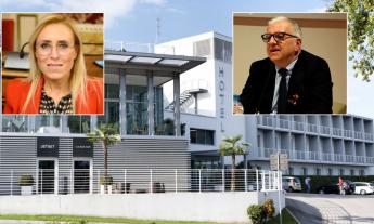 “La musica in sala operatoria”: a Montegranaro il congresso dell’Ast Macerata