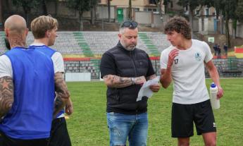 Trodica, Buratti attacca: “Fuorigioco di 6 metri, 15 giornate di squalifica nemmeno fossi Totò Riina”