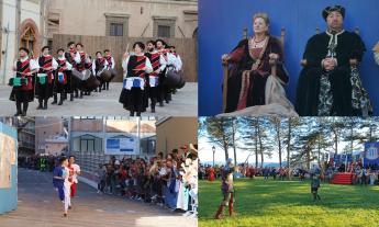 Corsa alla Spada e Palio 2026: al via la 45ª edizione, attesa per la presentazione ufficiale