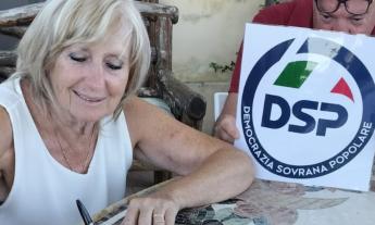 Distretto fermano-maceratese in difficoltà, Baldelli (Dsp): “Serve un piano strategico immediato”