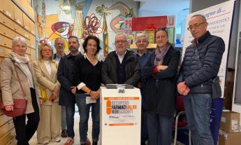 Farmaci inutilizzati ma ancora validi: a Macerata cresce la rete della solidarietà