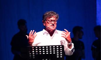 Macerata, Marcello Veneziani al Lauro Rossi: Nietzsche e Marx a confronto per leggere il presente