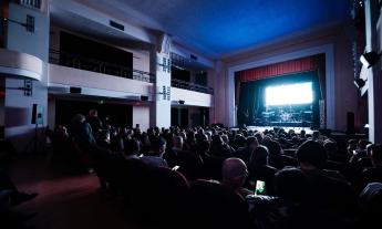 Macerata, trionfo per il Contest Lizard: triplo sold out al Teatro Italia e 250 musicisti sul palco