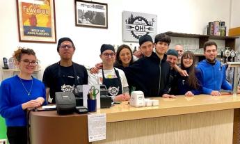 "In cucina con le nonne per imparare il futuro": a San Lorenzo di Treia l’ostello della rinascita sociale