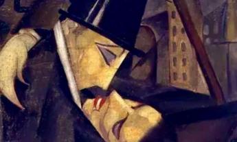 E se il tuo cuore a pezzi non fosse colpa dell’algoritmo di Tinder ma del tuo Daimon?