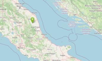 Scossa di terremoto nel Maceratese: magnitudo 3.0 vicino a Sant’Angelo in Pontano