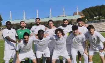 Civitanovese ultima dopo lo 0-0 col Montegranaro, decisiva l’ultima giornata per evitare la retrocessione